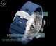 LS Factory Super Clone AP Royal Oak Offshore Michael Schumacher Black & Blue Dial Watch (7)_th.jpg